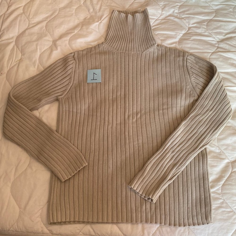 J Crew Sweater